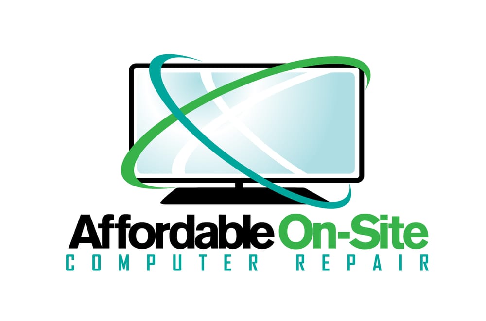 AFFORDABLE ONSITE COMPUTER REPAIR Updated August 2024 1130 W
