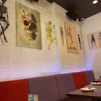 Miti Miti - Latin American Near Me - Brooklyn, New York
