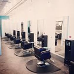 Mint Hair Lounge