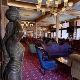 Mizpah Hotel - Hotels Near Me - Tonopah, Nevada