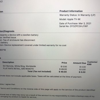 Apple Burlingame - Amount due: nothing - Computers Near Me - Burlingame, California Apple Burlingame - Amount due: nothing - Computers Near Me - Burlingame, California