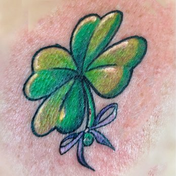 Hell or High Water Tattoo - The finished product! - Tattoo Near Me - New Orleans, Louisiana Hell or High Water Tattoo - The finished product! - Tattoo Near Me - New Orleans, Louisiana