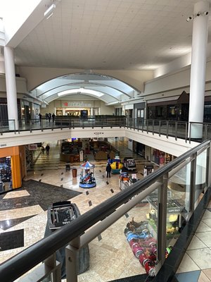 Florence Mall by null