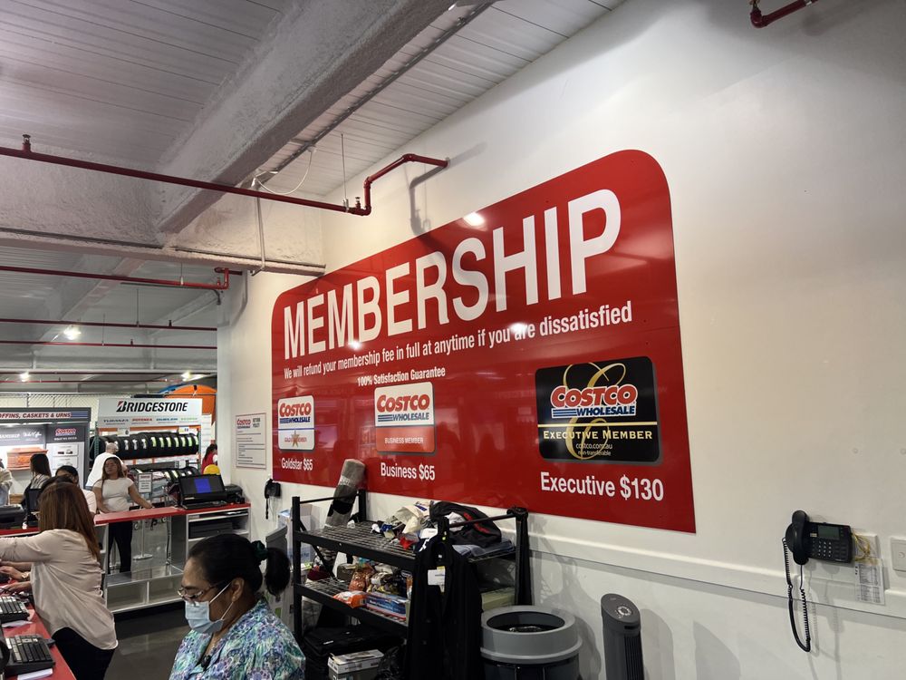 COSTCO AUBURN Updated May 2024 96 Photos & 29 Reviews 1721