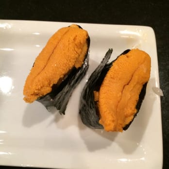 Hanami Sushi - Uni - Sushi Bars Near Me - Calabasas, California Hanami Sushi - Uni - Sushi Bars Near Me - Calabasas, California