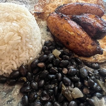 Cafecito - Food Was Delicious... - Cuban Near Me - Calabasas, California Cafecito - Food Was Delicious... - Cuban Near Me - Calabasas, California