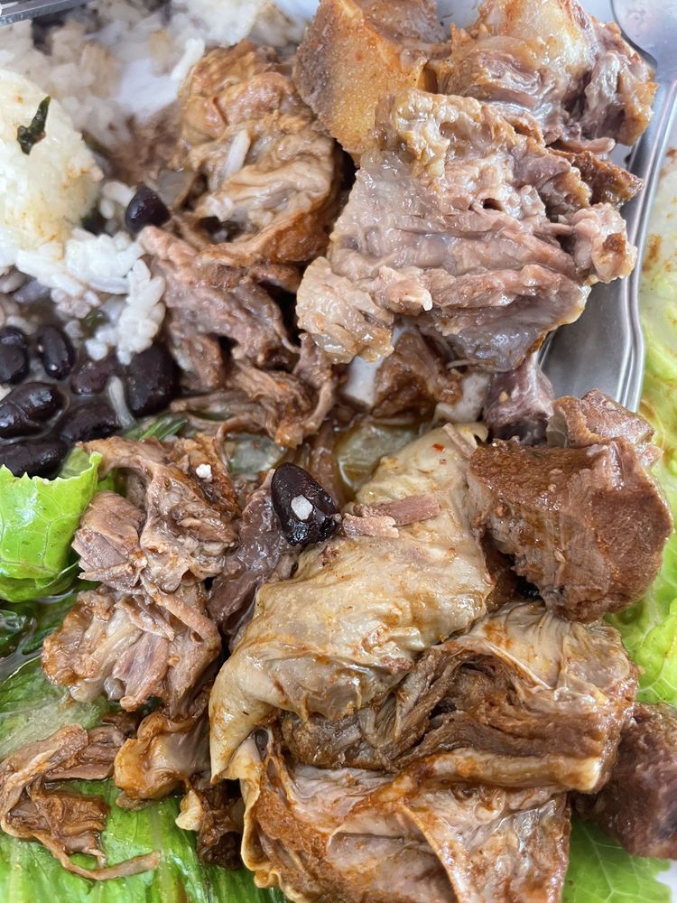 Flor De Oaxaca