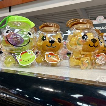 Asia Mall - Happy jars - Shopping Centers Near Me - Eden Prairie, Minnesota