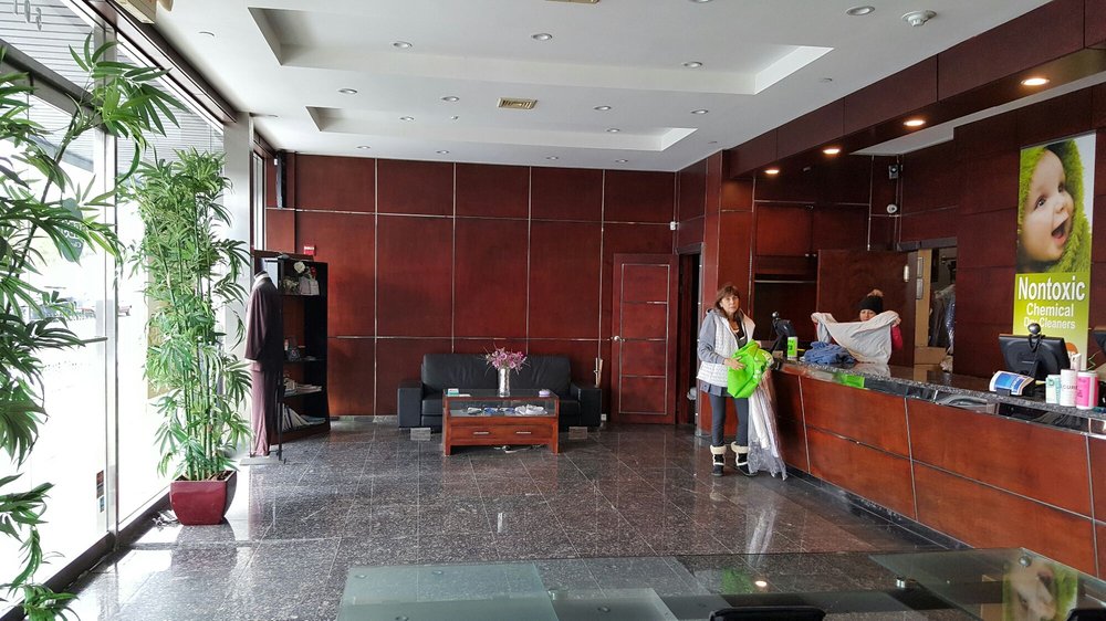 DEBS CLEANERS Updated September 2024 507 N Broadway, Jericho, New York Sewing