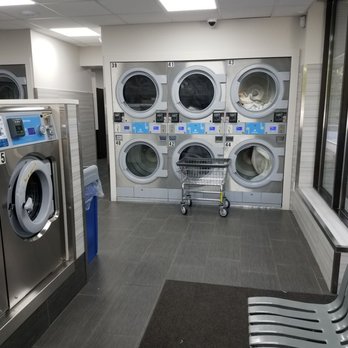 Manara Laundromat - Laundromat Near Me - Mount Kisco, New York