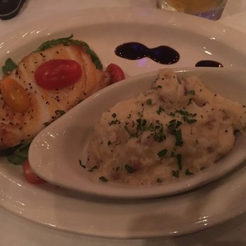 FishBones - Chilean sea bass with whipped potato - Sushi Bars Near Me - Lake Mary, Florida FishBones - Chilean sea bass with whipped potato - Sushi Bars Near Me - Lake Mary, Florida