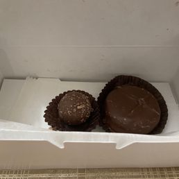 Truffles