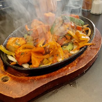 Tikka Lounge - Indian Near Me - Poway, California