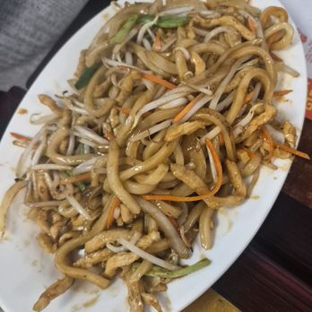 Chopsticks Chinese Restaurant - Chicken udon, very good - Chinese Near Me - Rochester, New York Chopsticks Chinese Restaurant - Chicken udon, very good - Chinese Near Me - Rochester, New York