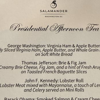 Salamander - Hotels Near Me - Washington, DC, District of Columbia
