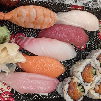 Sushi Koji - Japanese Near Me - Vienna, Virginia Sushi Koji - Japanese Near Me - Vienna, Virginia