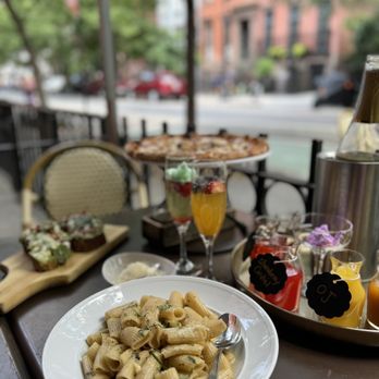 Via 13 - Italian Near Me - New York, New York Via 13 - Italian Near Me - New York, New York