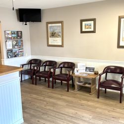 The Dental Centre