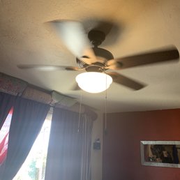 Completed job Completed job