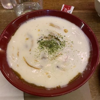 nonono - Cream Curry Udon - Izakaya Near Me - New York, New York