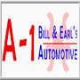 Photo of A-1 Bill & Earl's Automotive