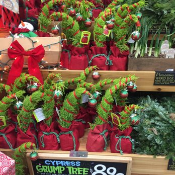 Trader Joe's - TJ's at Christmas time - Grocery Near Me - New York, New York Trader Joe's - TJ's at Christmas time - Grocery Near Me - New York, New York