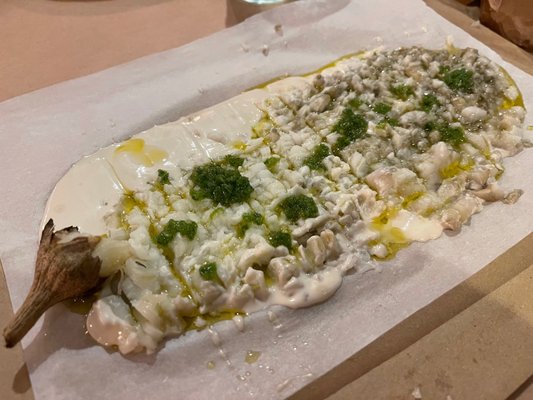 North Miznon by null