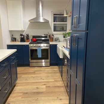 Create Construction - Kitchen - General Contractors Near Me - Burbank, California