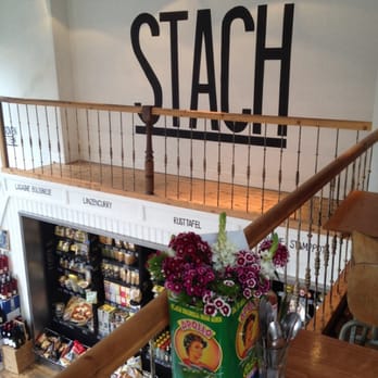 STACH - Do-It-Yourself Food Near Me - Amsterdam, New Hampshire