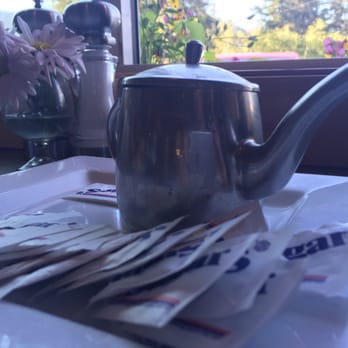 Big Wave Cafe - Tea with a heap o' sugar. - Seafood Near Me - Manzanita, Oregon Big Wave Cafe - Tea with a heap o' sugar. - Seafood Near Me - Manzanita, Oregon