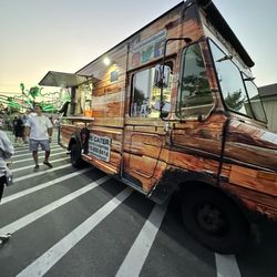 Spud Shack - Food truck