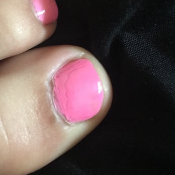 Diva Nails - Horrible job !! After 5 days - Nail Salons Near Me - Chula Vista, California Diva Nails - Horrible job !! After 5 days - Nail Salons Near Me - Chula Vista, California