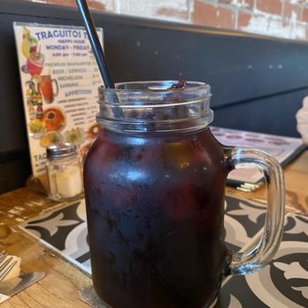 Xochipilli Taco Bar - Jamica Aguas Frescas - New Mexican Cuisine Near Me - Van Nuys, California Xochipilli Taco Bar - Jamica Aguas Frescas - New Mexican Cuisine Near Me - Van Nuys, California