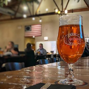 Horse Thief Hollow Brewing Co. - Ahhhh, Annexation! - Breweries Near Me - Chicago, Illinois Horse Thief Hollow Brewing Co. - Ahhhh, Annexation! - Breweries Near Me - Chicago, Illinois