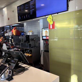 McDonald's - Fast Food Near Me - Fallbrook, California McDonald's - Fast Food Near Me - Fallbrook, California