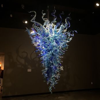 Chihuly Collection - Hanging art - Art Galleries Near Me - Saint Petersburg, Florida