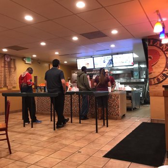 Popeyes Louisiana Kitchen - Fast Food Near Me - Oceanside, California Popeyes Louisiana Kitchen - Fast Food Near Me - Oceanside, California
