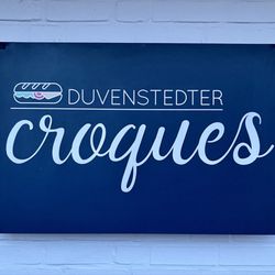 Duvenstedter Eiscafé