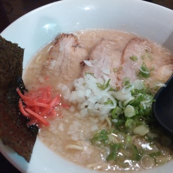Umenoya - Tonkotsu ramen - Ramen Near Me - Torrance, California Umenoya - Tonkotsu ramen - Ramen Near Me - Torrance, California