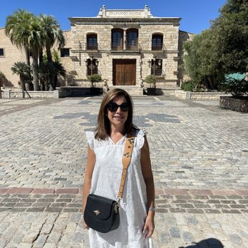 Bodegas Francisco Gómez - Outdoors - Wineries Near Me - Pinoso, A Bodegas Francisco Gómez - Outdoors - Wineries Near Me - Pinoso, A