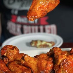 Nutty Sports Bar & Grill