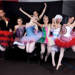 Dunamix Dance Project - We hope you can come dance with us!