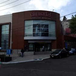City Market