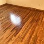 Photo of Boyd Hardwood Floor