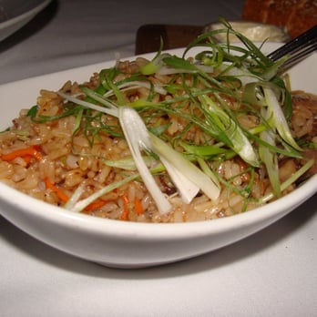 Jar - Duck Fried Rice - New American Near Me - Los Angeles, California Jar - Duck Fried Rice - New American Near Me - Los Angeles, California