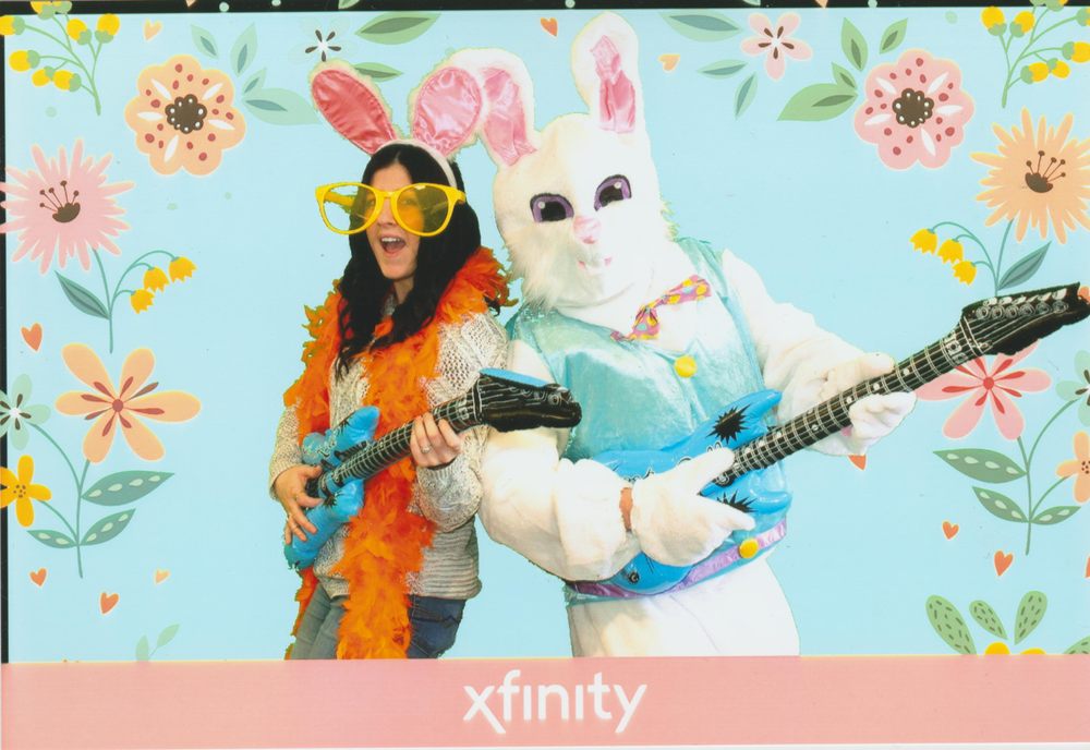 THE CHICAGO EASTER BUNNY Updated October 2024 Request a Quote Wilmette, Illinois Party