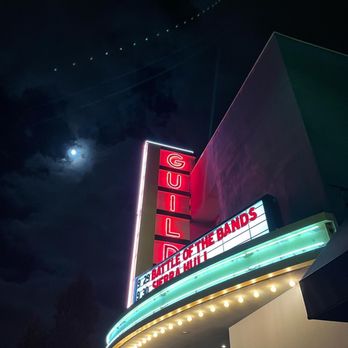 THE GUILD THEATRE - Updated July 2025 - 62 Photos & 30 Reviews - 949 El