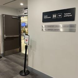 Service Canada - Unit 350