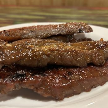 Mandarin Cuisine - Beef teriyaki - Chinese Near Me - Needham, Massachusetts Mandarin Cuisine - Beef teriyaki - Chinese Near Me - Needham, Massachusetts