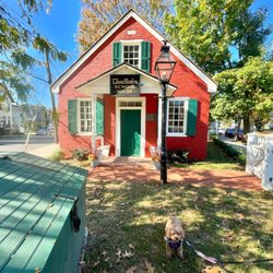 Clara Barton Schoolhouse
